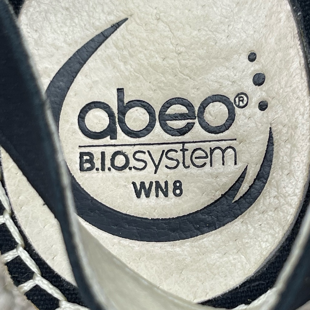 Abeo B.I.O. System Sandals — image 4 of 8